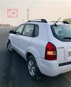 هیوندای تۆکسۆن